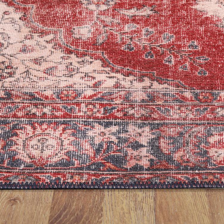 FC Devon 2017 Red 230x330 cm - Furniture Castle