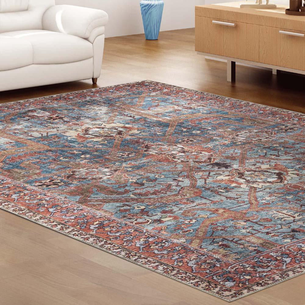 FC Devon 677 Multi 160x230 cm - Furniture Castle