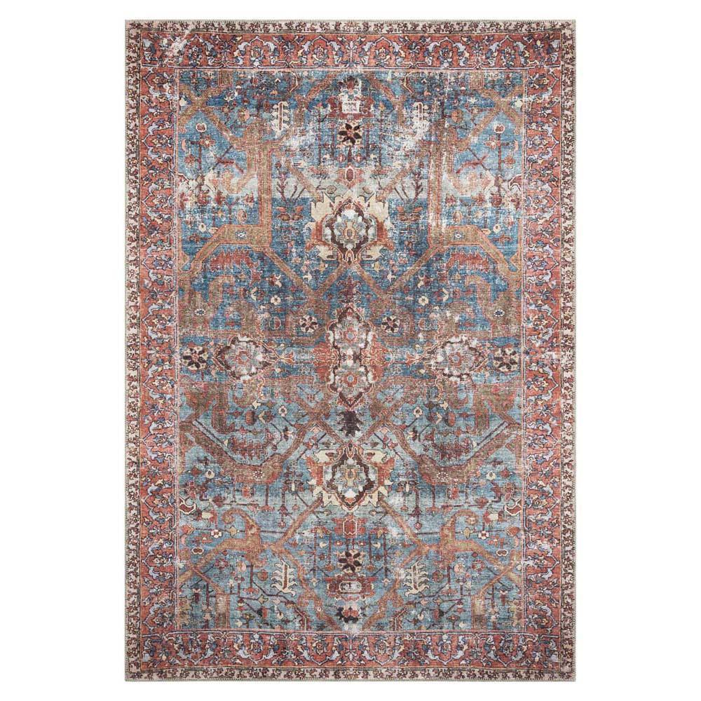 FC Devon 677 Multi 160x230 cm - Furniture Castle