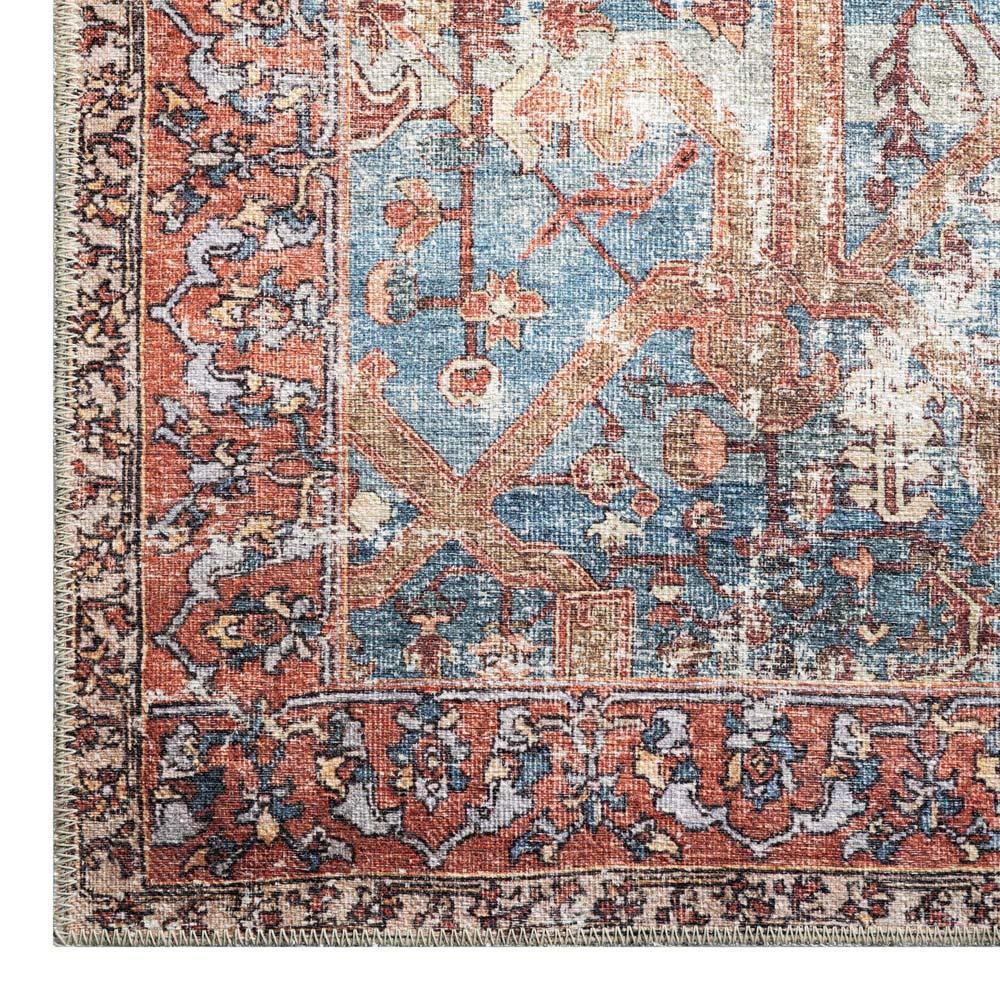 FC Devon 677 Multi 160x230 cm - Furniture Castle