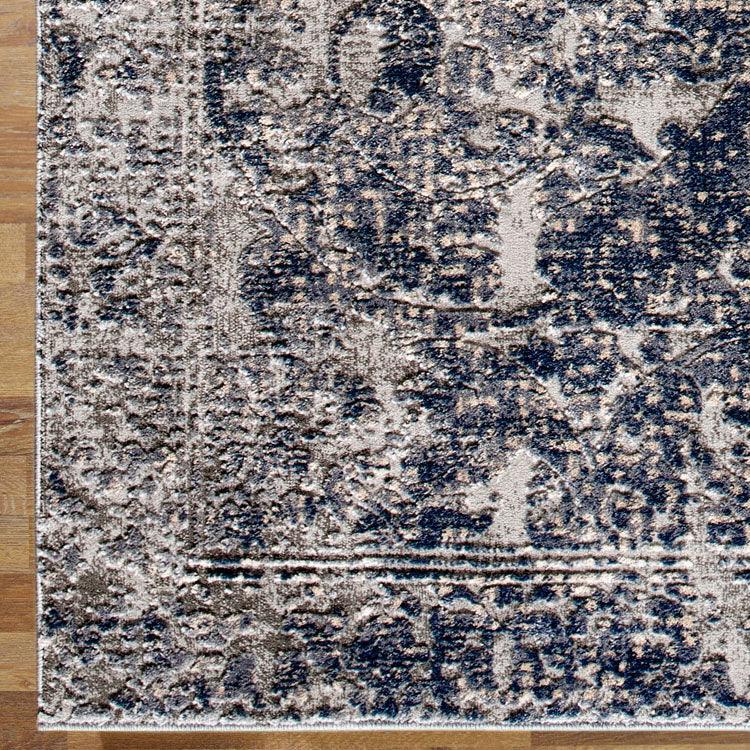 FC Envy 380 Navy 240x340 cm - Furniture Castle