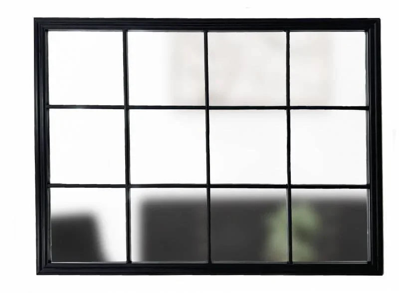 FC Expression Mirror Square Large - Furniture Castle