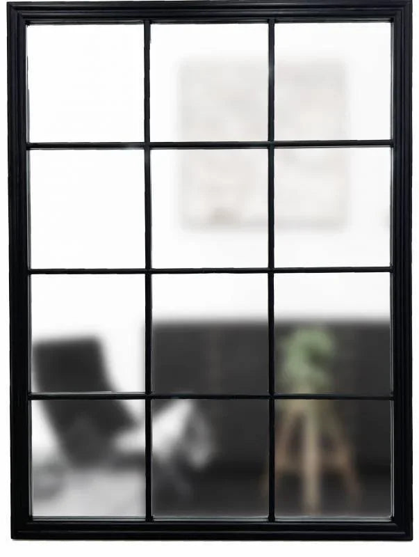 FC Expression Mirror Square Large - Furniture Castle