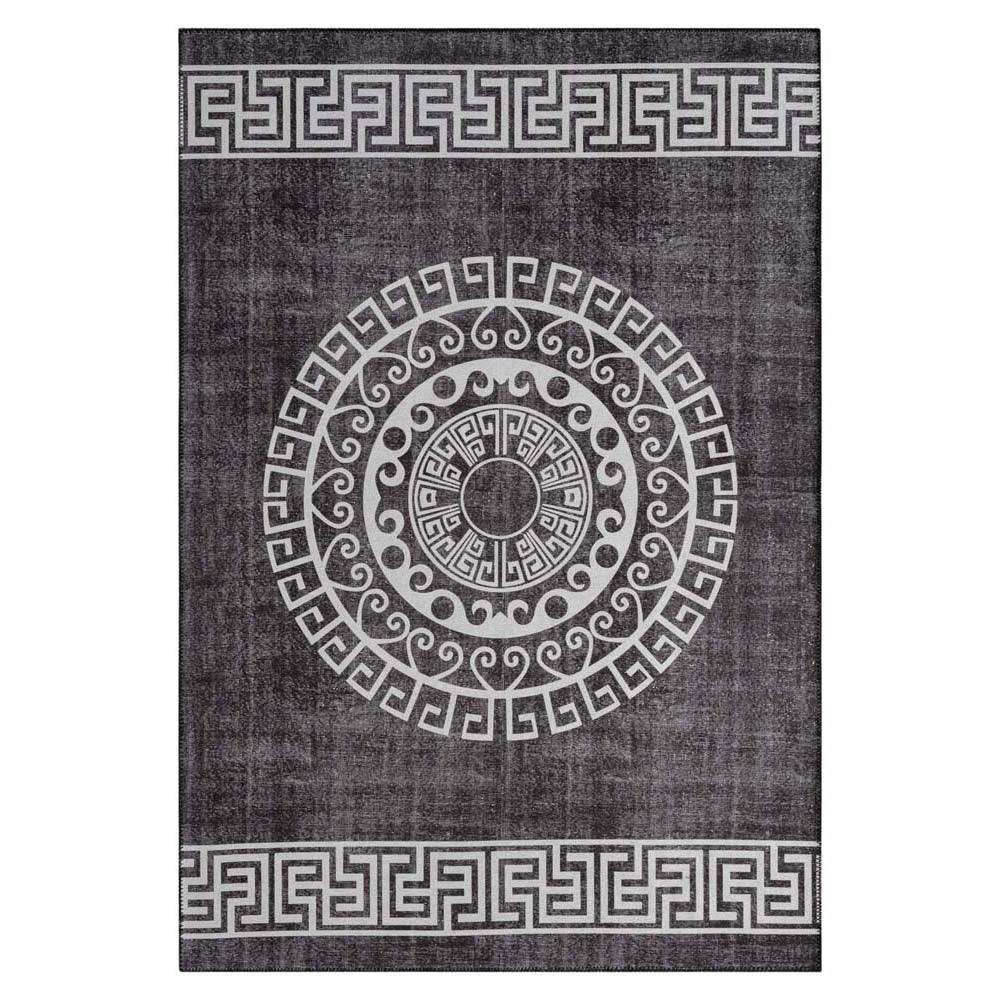 FC Fame 327 Dk.Grey 160x230 cm - Furniture Castle