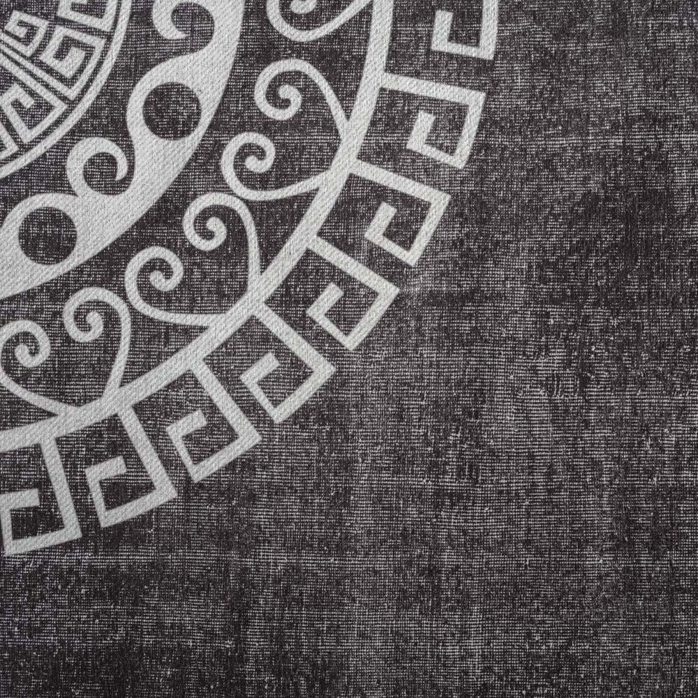 FC Fame 327 Dk.Grey 160x230 cm - Furniture Castle