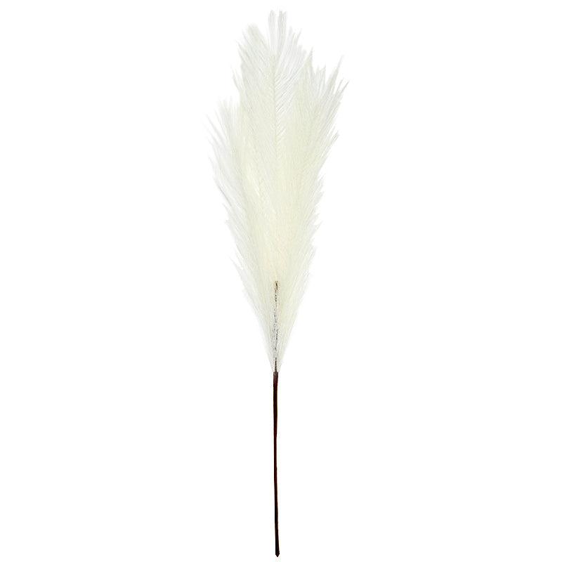 FC Faux Pampas Grass Natural 70cm - Furniture Castle