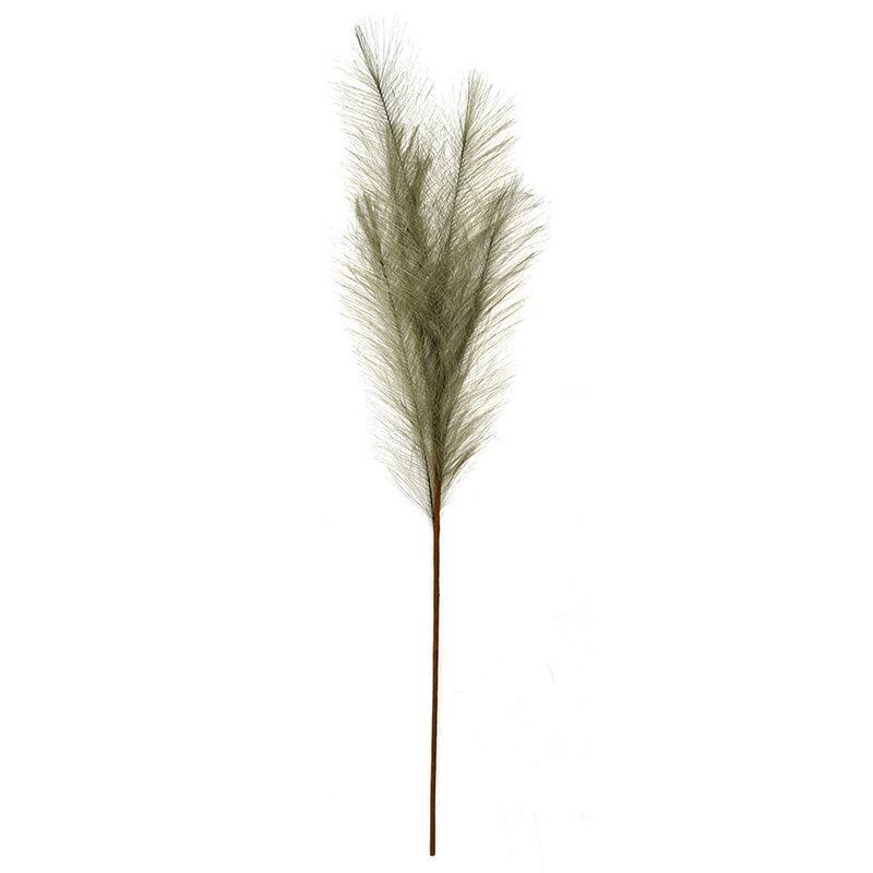 FC Faux Pampas Grass Sage 70cm - Furniture Castle