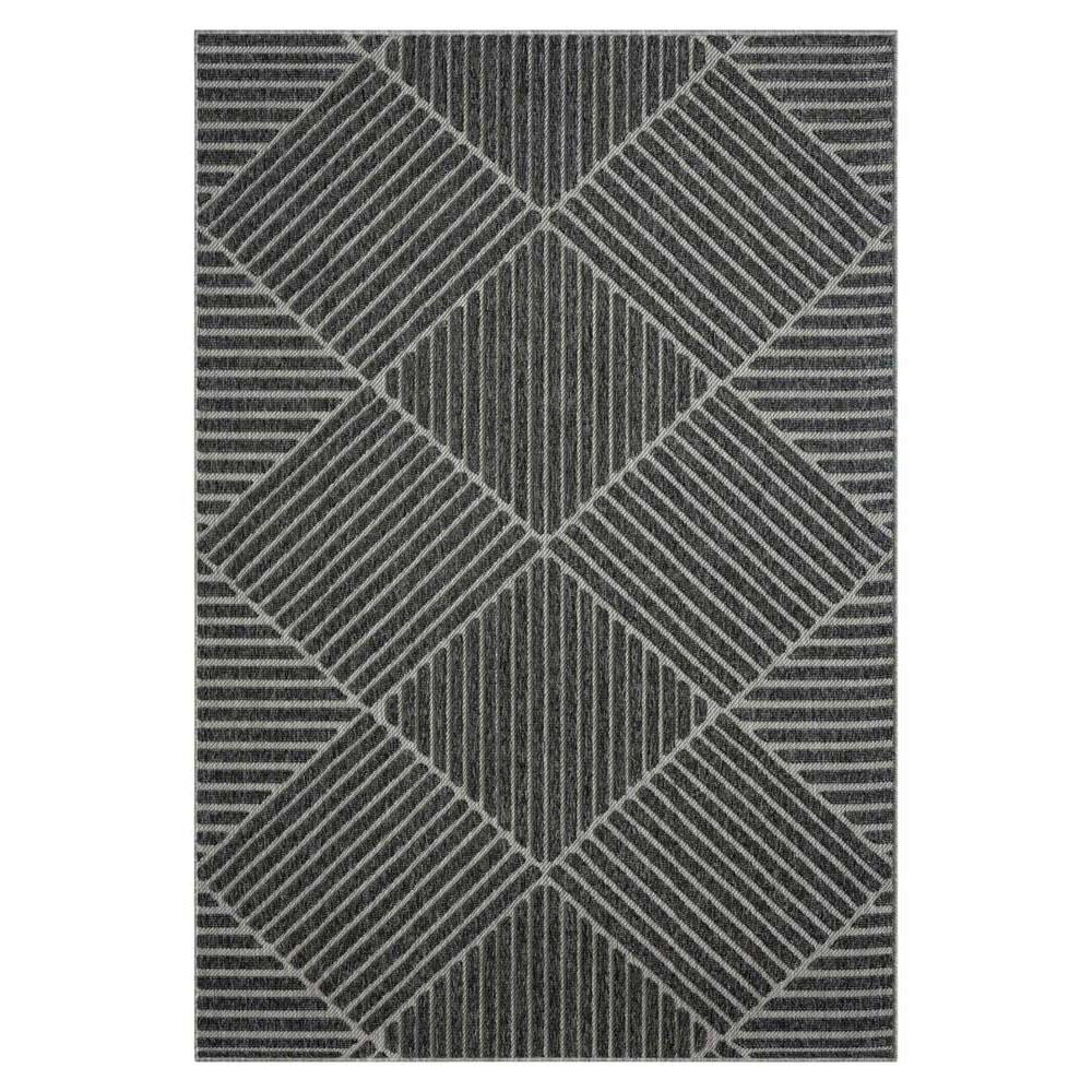FC Havana 350 Grey 160x230 cm - Furniture Castle