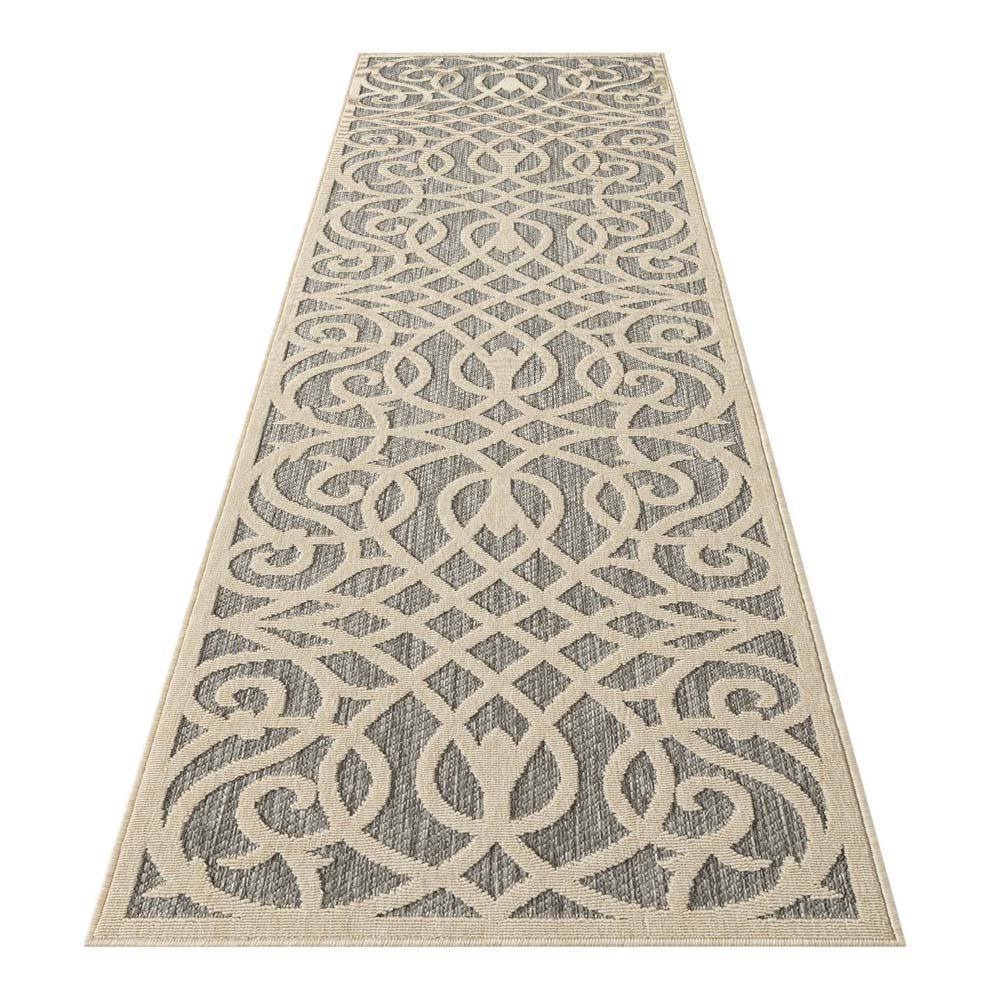 FC Havana 351 Grey 240x330cm - Furniture Castle