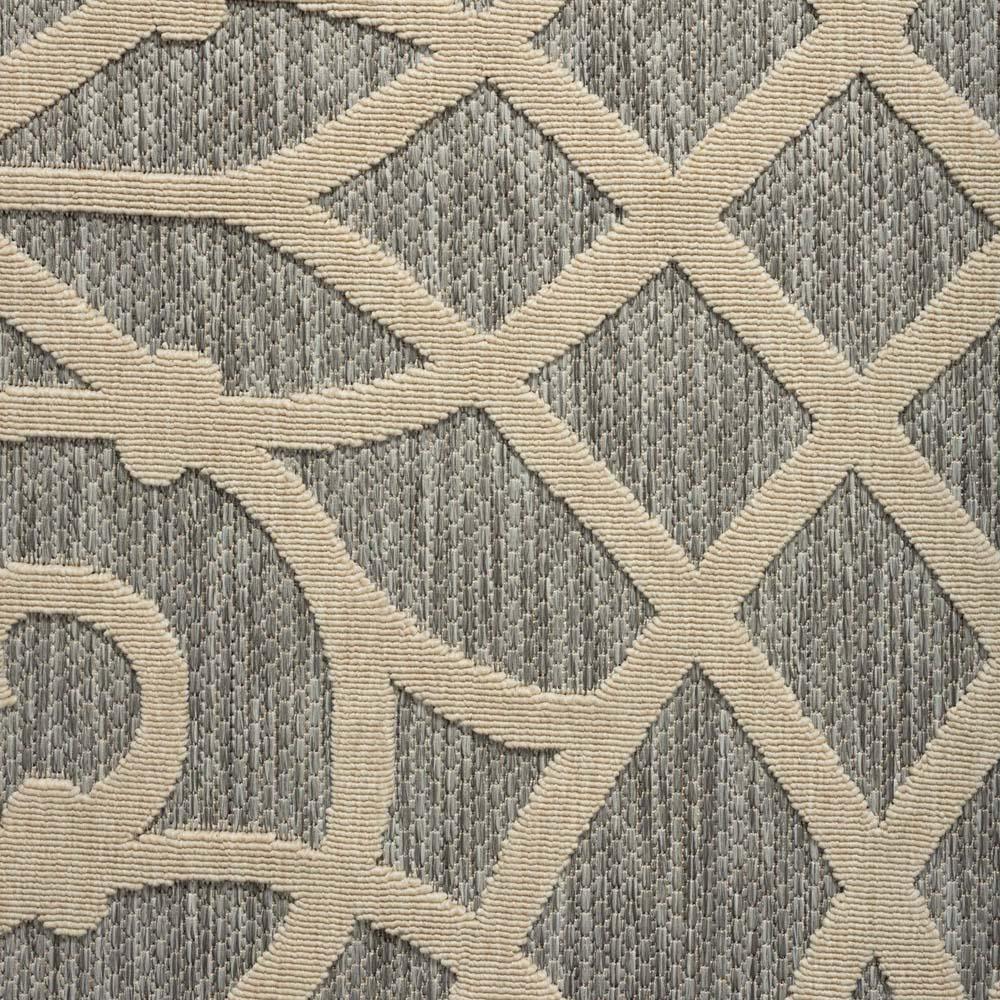 FC Havana 351 Grey 240x330cm - Furniture Castle