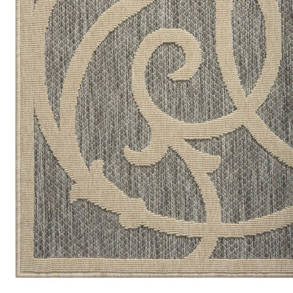 FC Havana 351 Grey 240x330cm - Furniture Castle