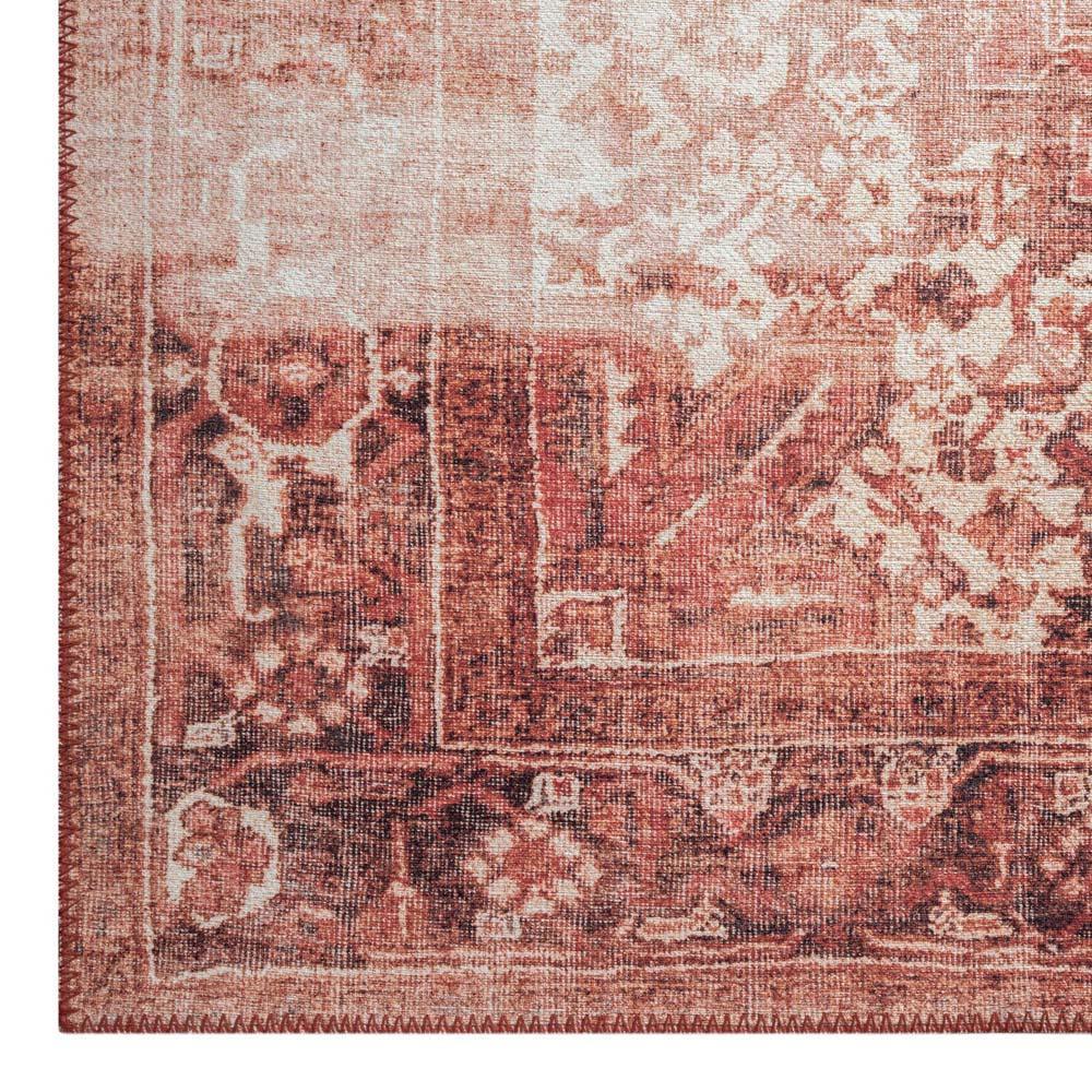 FC Hyde 245 Rust 160x230 cm - Furniture Castle