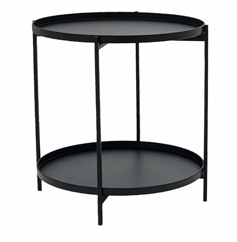 FC Joseph Side Table - Furniture Castle