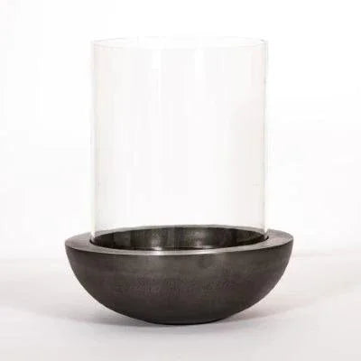 FC Katrina Hurricane Black 31cm - Furniture Castle