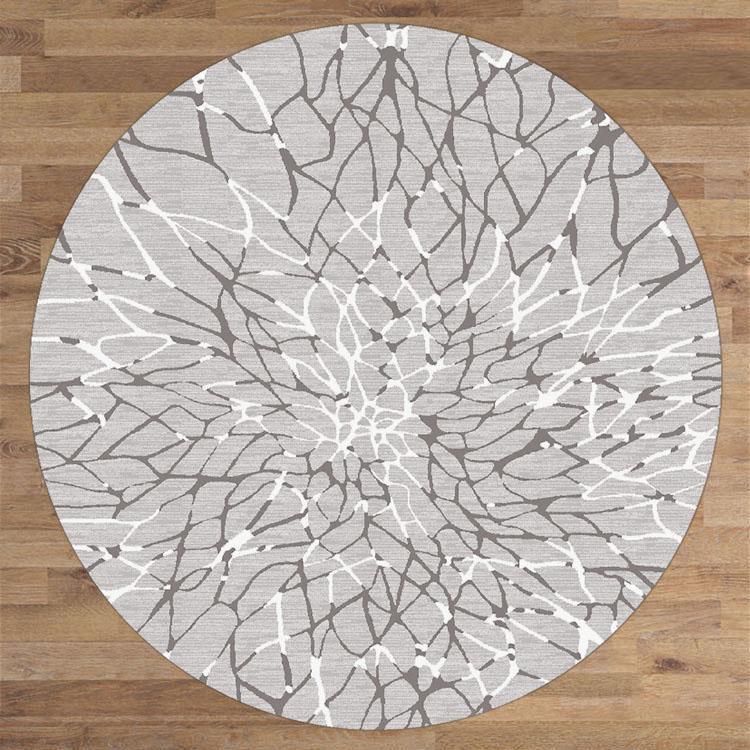 FC Lotus 2322 Grey 160x230 cm - Furniture Castle