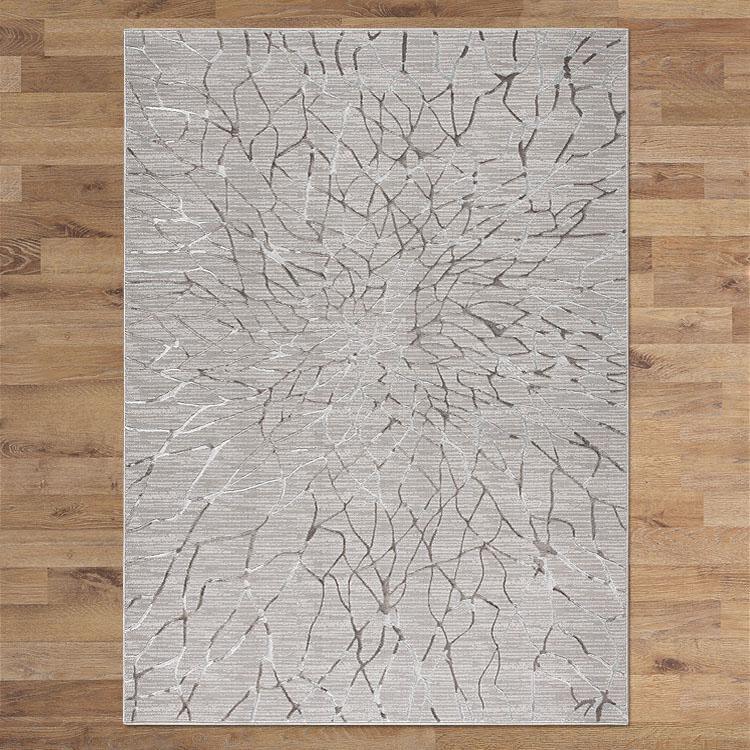 FC Lotus 2322 Grey 240x330 cm - Furniture Castle