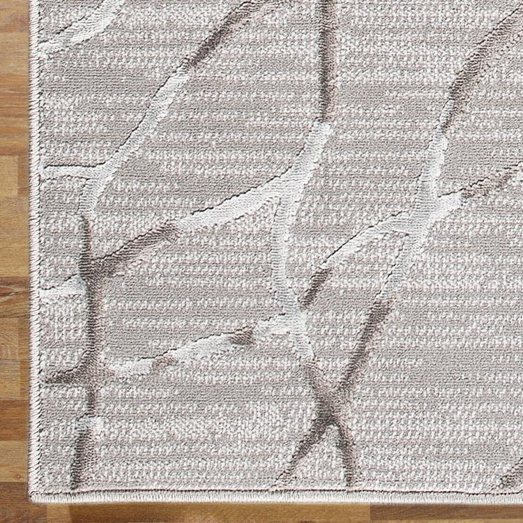 FC Lotus 2322 Grey 240x330 cm - Furniture Castle