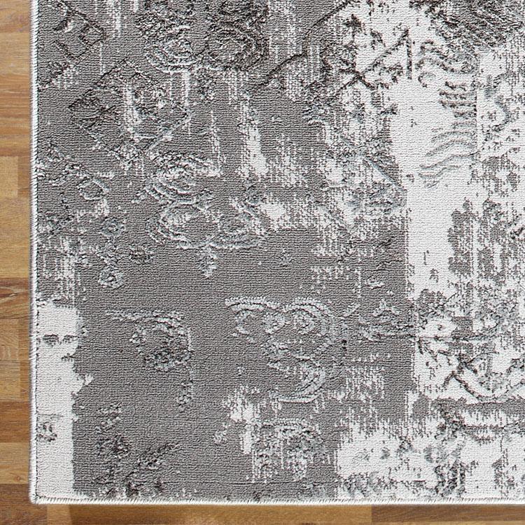 FC Lotus 2729 Lt.Grey 160x230 cm - Furniture Castle
