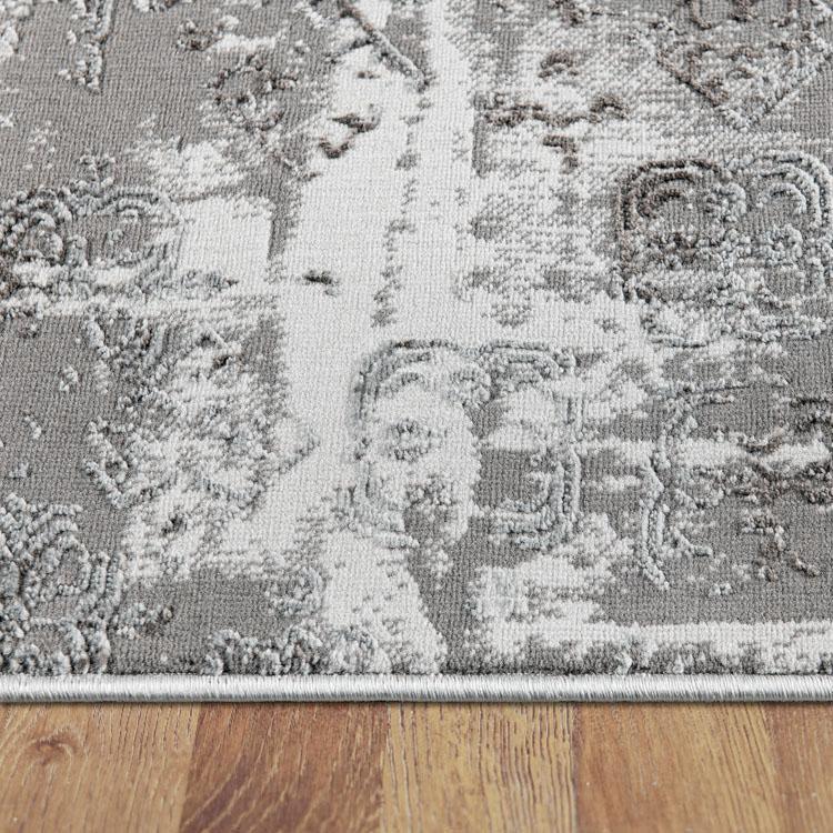 FC Lotus 2729 Lt.Grey 160x230 cm - Furniture Castle