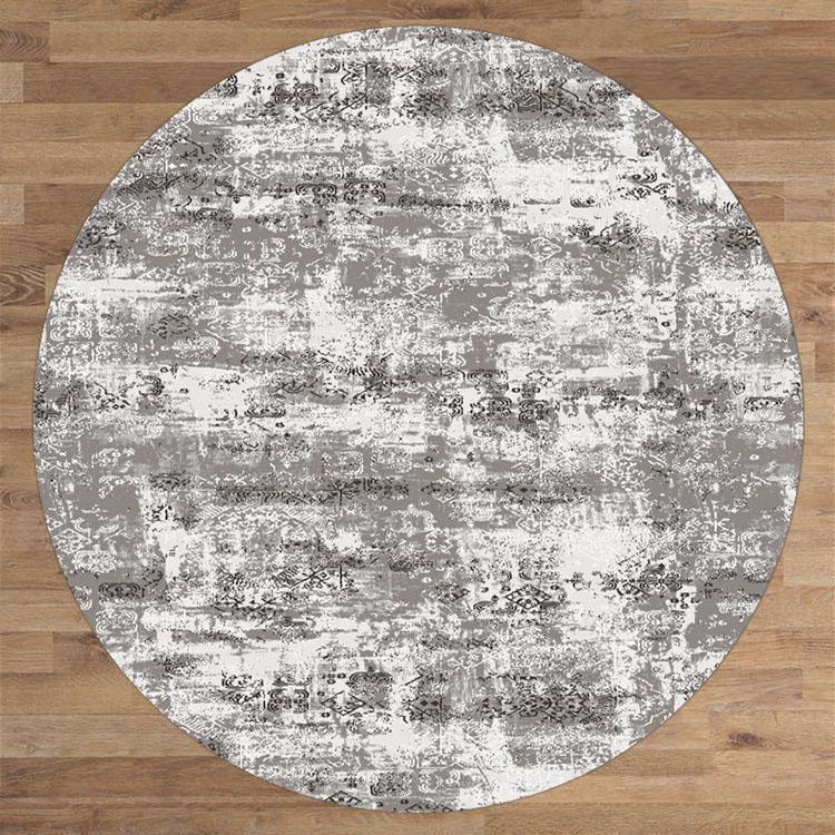 FC Lotus 2729 Lt.Grey 160x230 cm - Furniture Castle