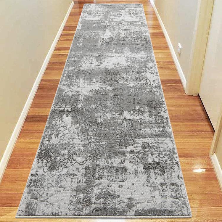 FC Lotus 2729 Lt.Grey 160x230 cm - Furniture Castle