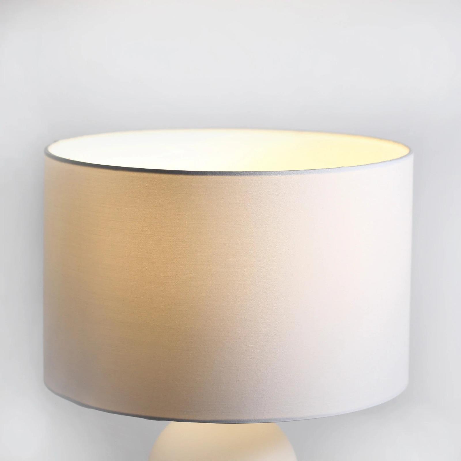 FC Murano Table Lamp - Brass - Furniture Castle
