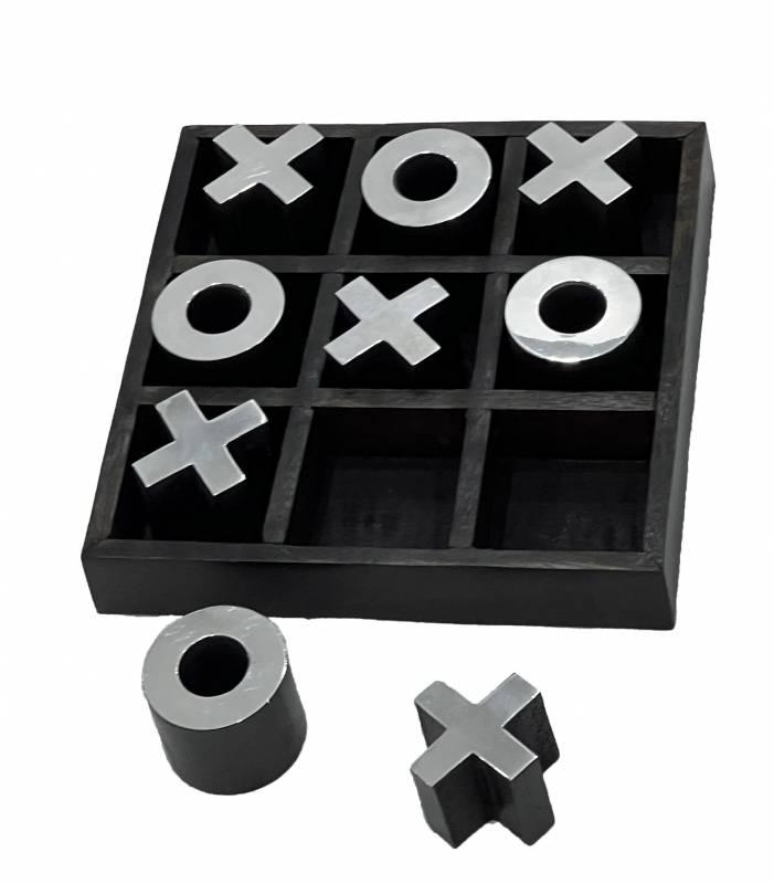 FC Naughts & Crosses - Furniture Castle