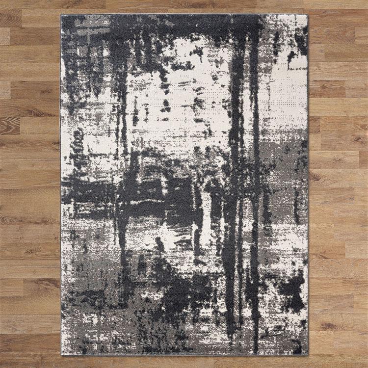 FC Odessa 1907 Grey 160x230 cm - Furniture Castle