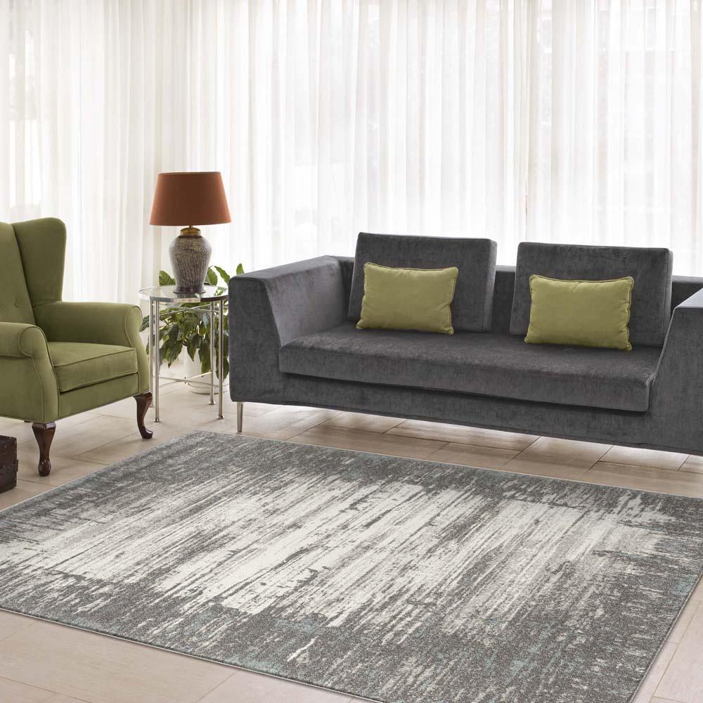FC Odessa 2507 Blue 160x230 cm - Furniture Castle