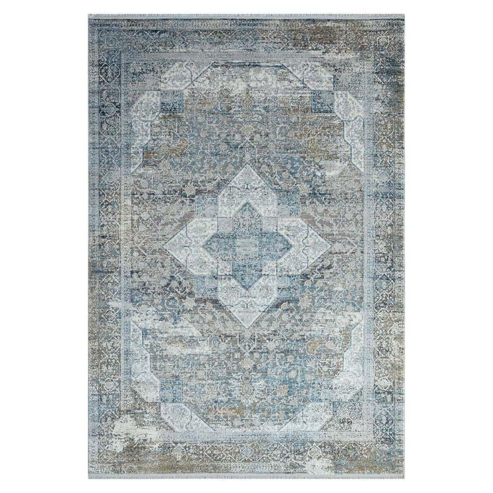 FC Oxford 146 Lt.Grey 160x230 cm - Furniture Castle