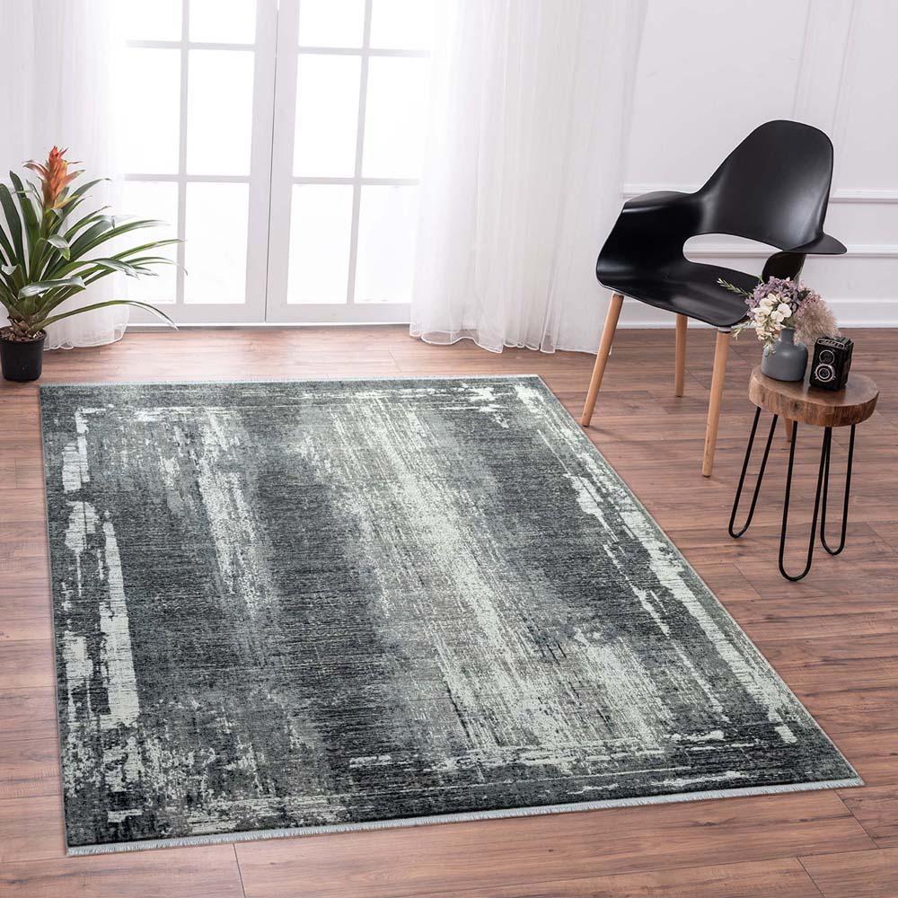 FC Oxford 214 Dk.Grey 240x330 cm - Furniture Castle