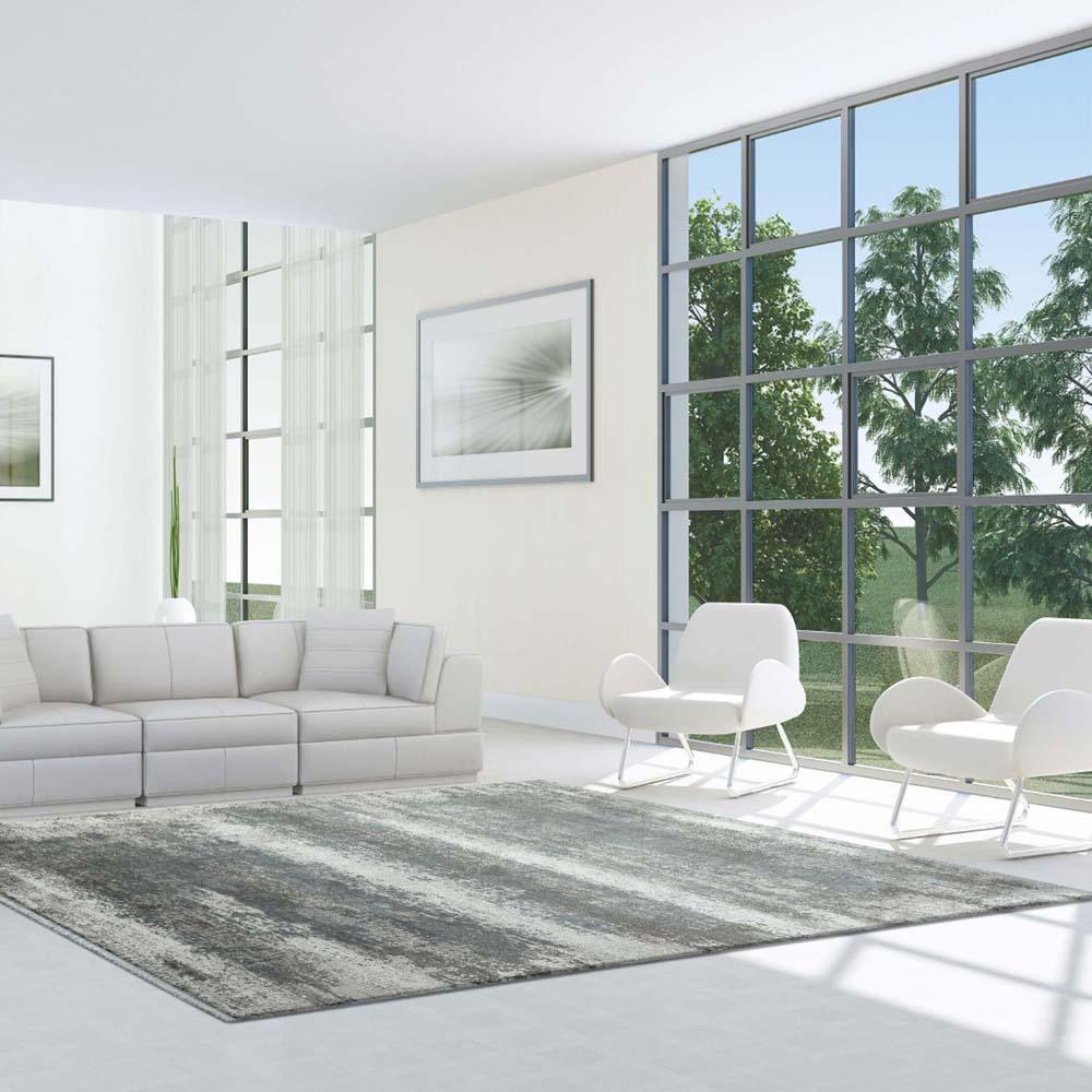 FC Oxford 320 Grey 240x330 cm - Furniture Castle