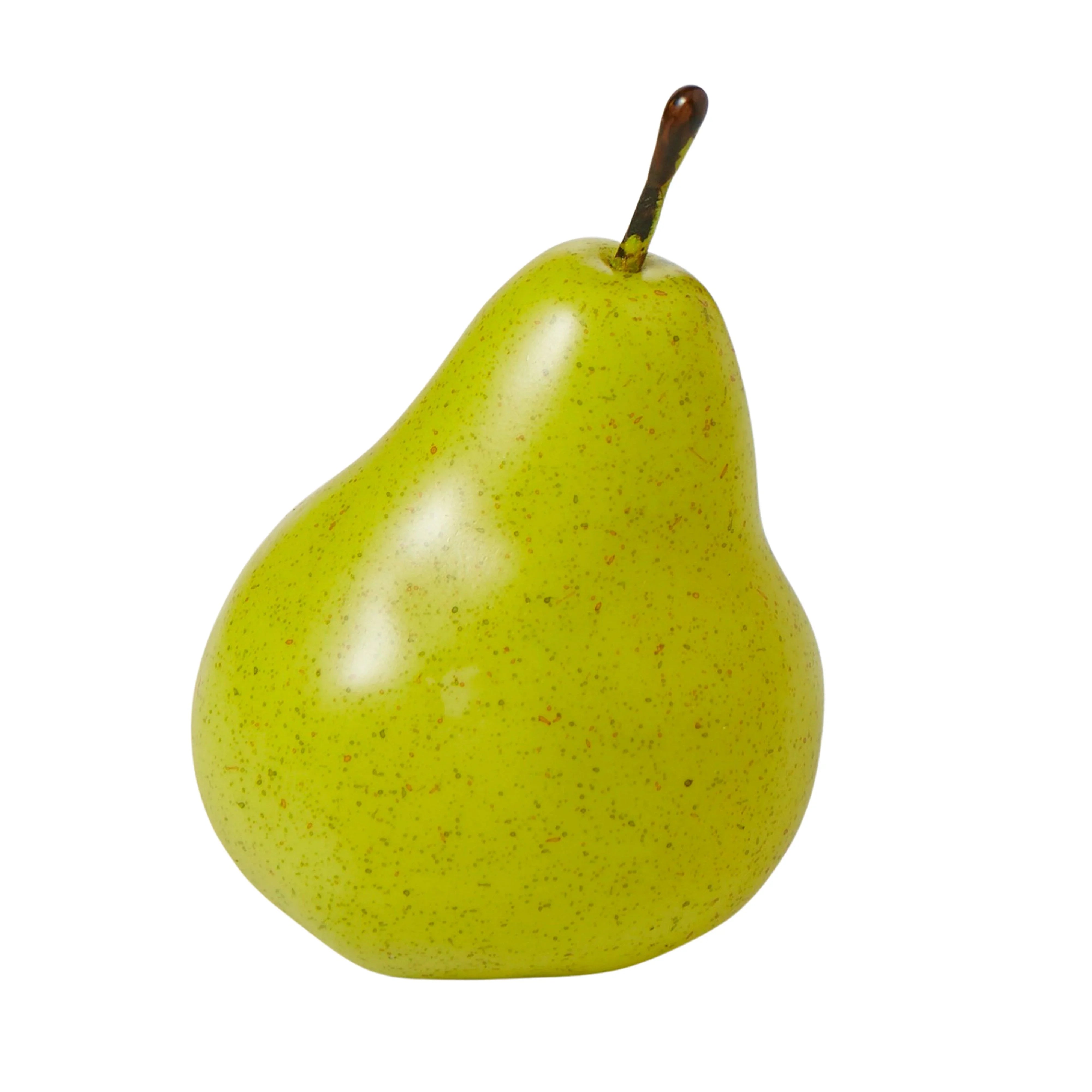 FC Pear Green 9x8x11cm - Furniture Castle