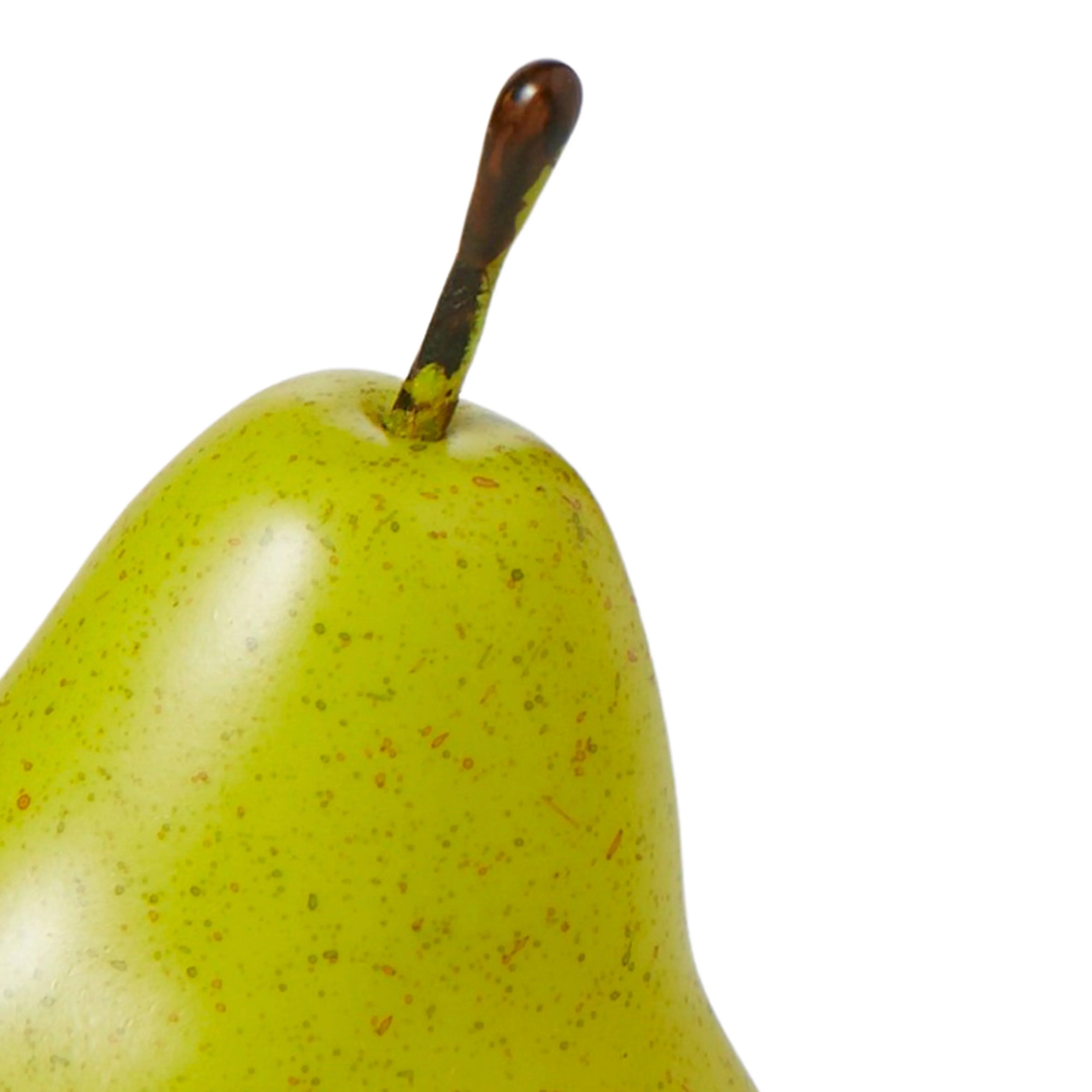 FC Pear Green 9x8x11cm - Furniture Castle