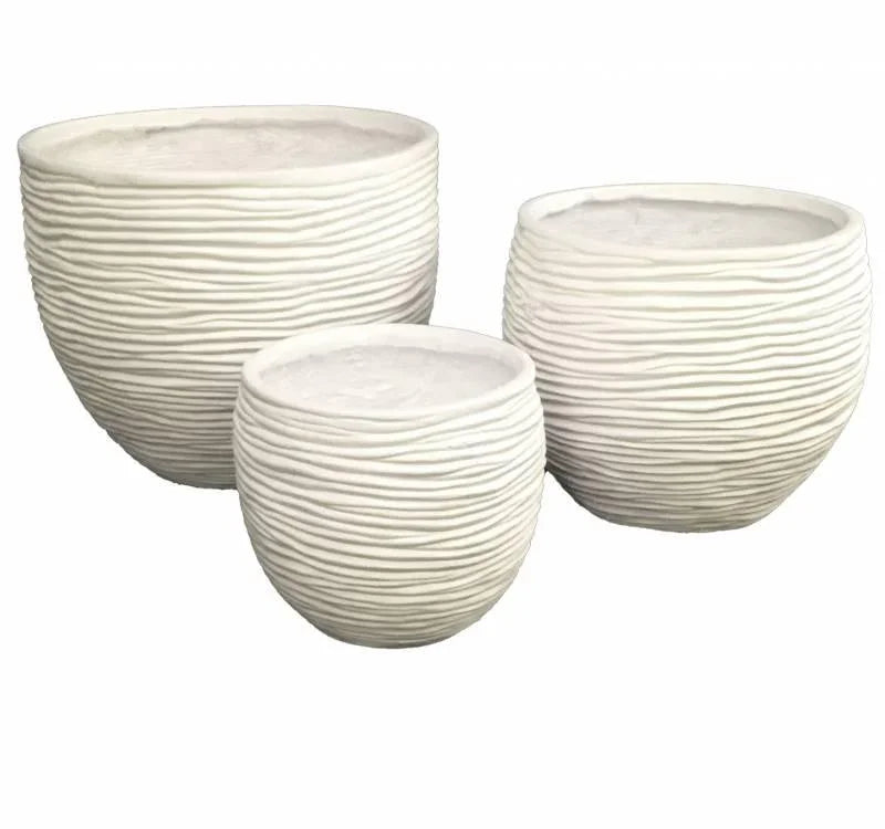 FC Peter pots Set of 3 - Furniture Castle
