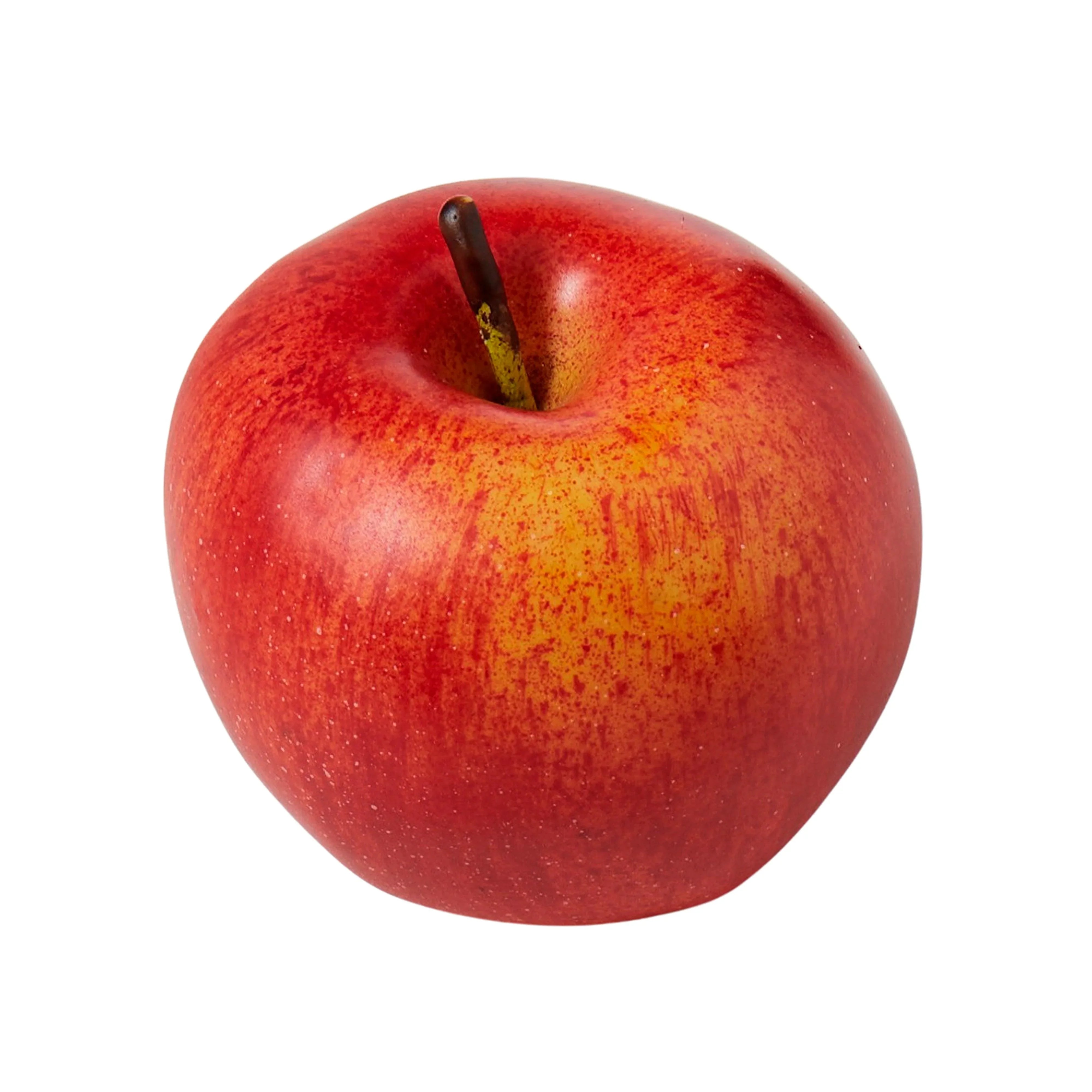 FC Red Apple 8x8x7cm - Furniture Castle