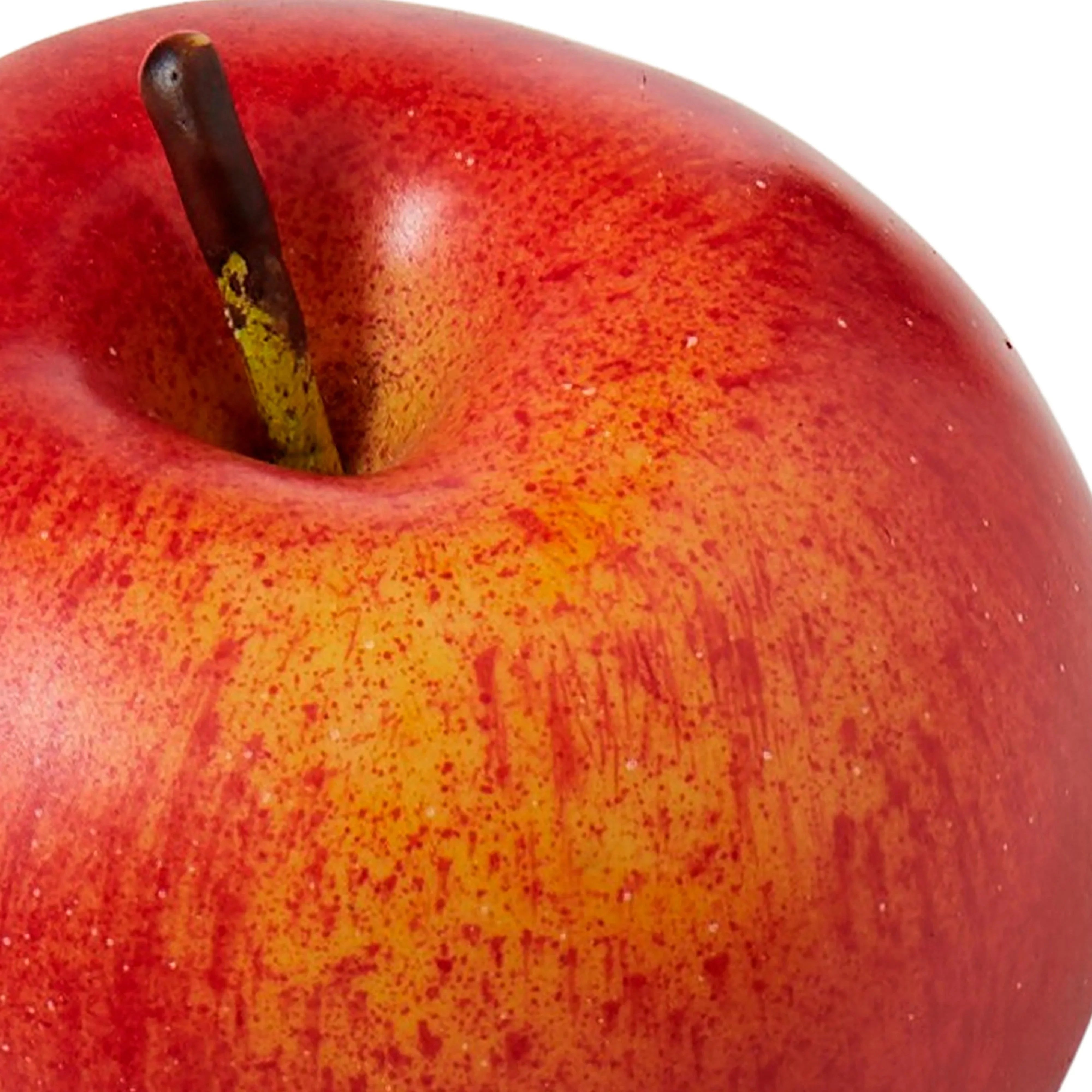 FC Red Apple 8x8x7cm - Furniture Castle