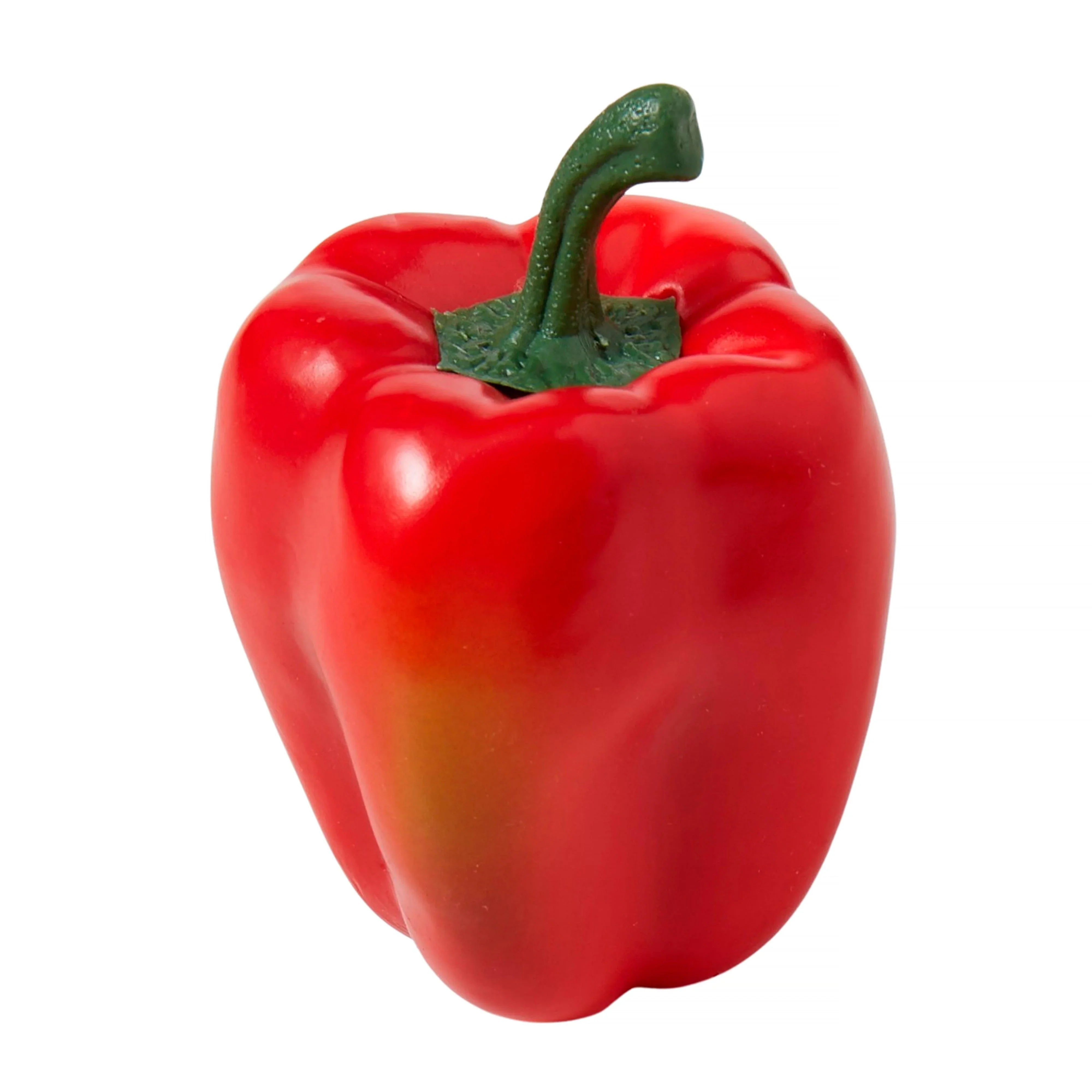 FC Red Capsicum Red 12x8x8cm - Furniture Castle