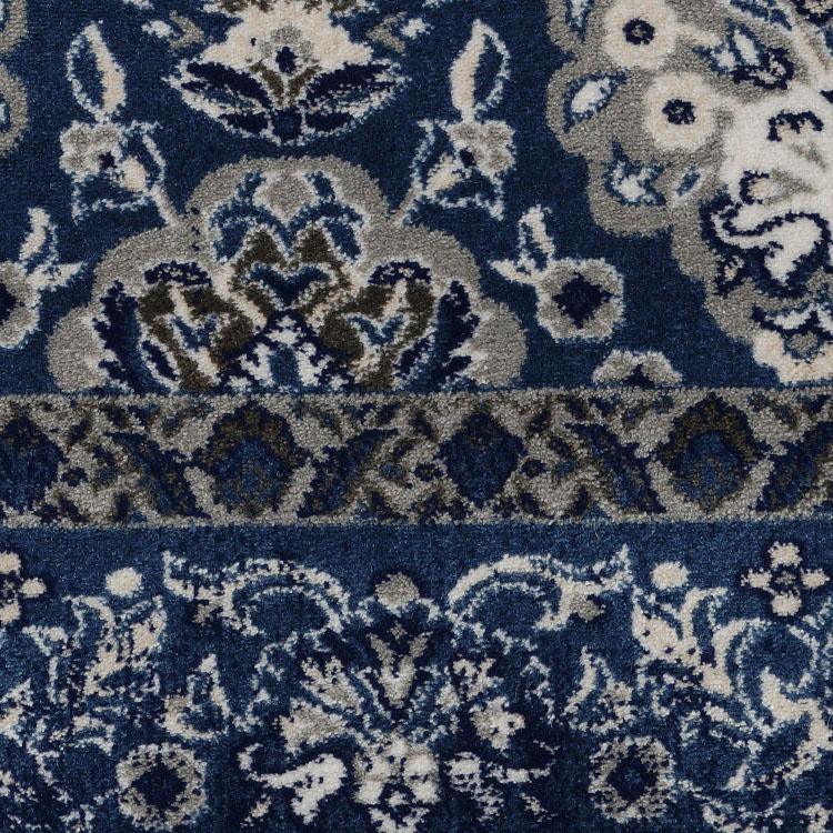 FC Sahara 100 Navy 240x330 cm - Furniture Castle