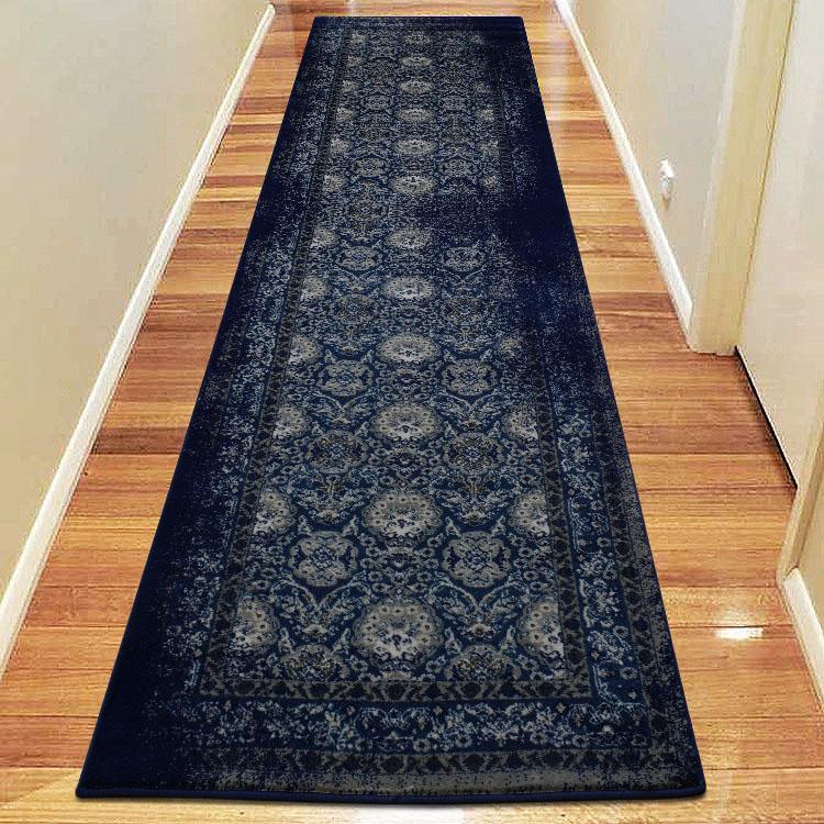 FC Sahara 100 Navy 240x330 cm - Furniture Castle