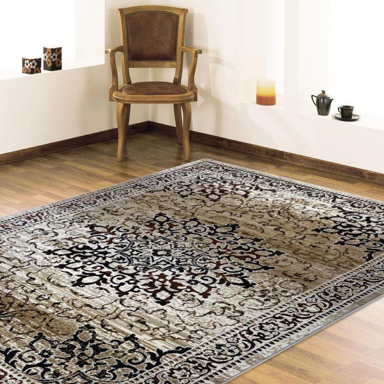 FC Sahara 892 Beige 160x230 cm - Furniture Castle