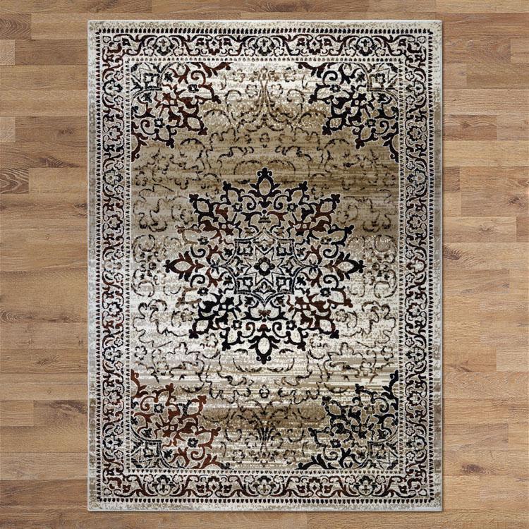 FC Sahara 892 Beige 160x230 cm - Furniture Castle