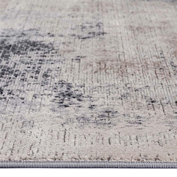 FC Sanford 176 Grey 240x340 cm - Furniture Castle