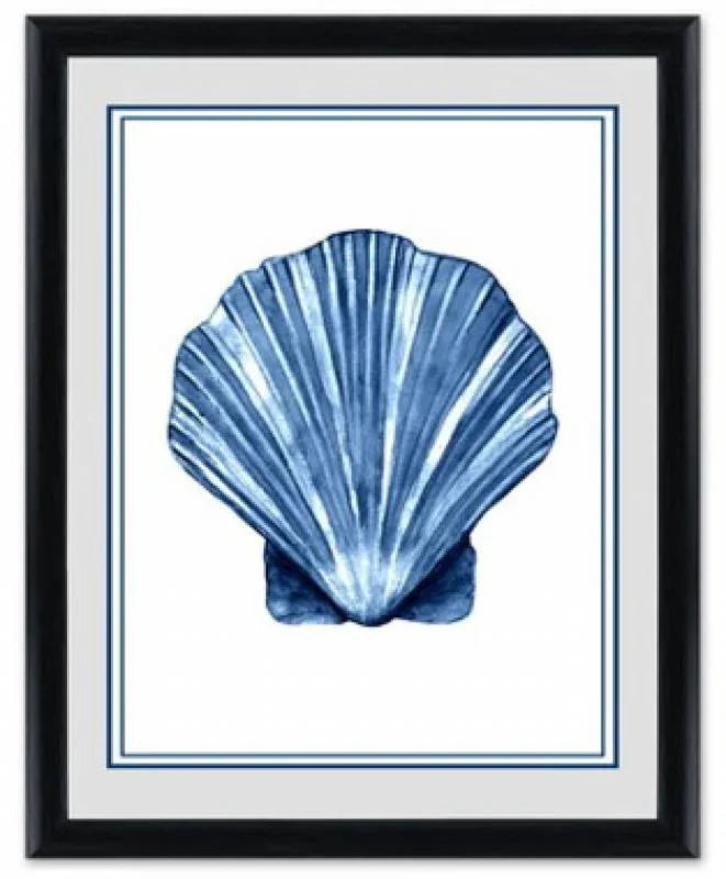FC Shell Canvas 40 X 50cm - Furniture Castle