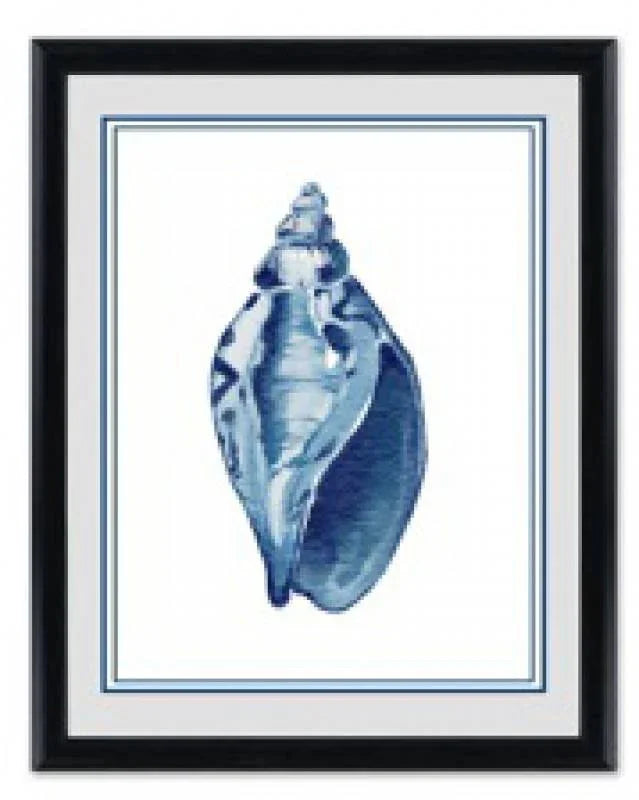 FC Shell Canvas 40 X 50cm - Furniture Castle