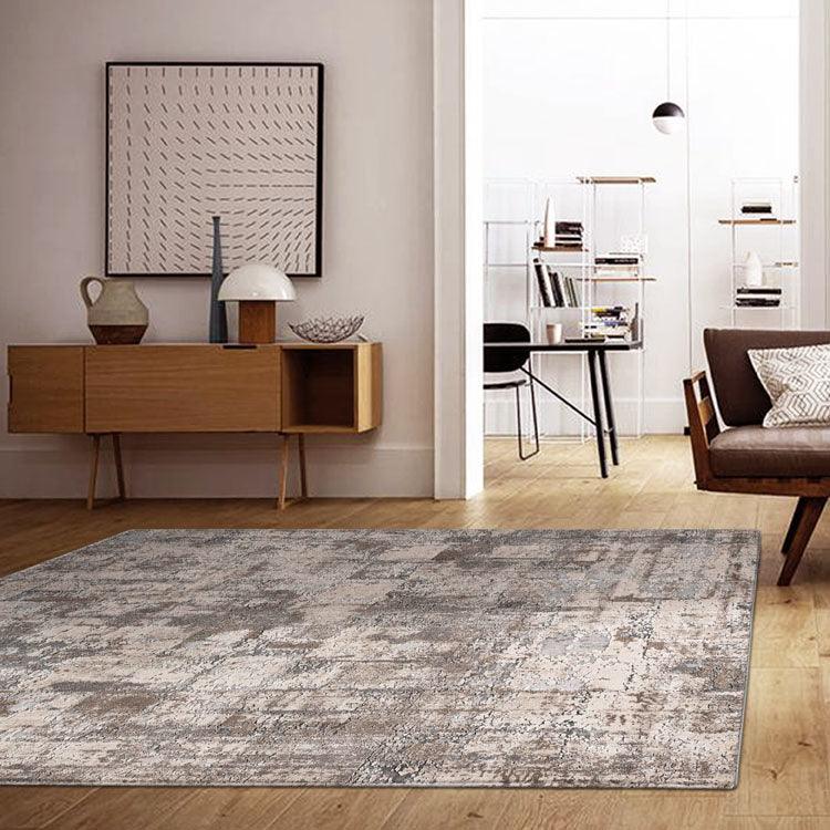 FC Siena 378 Lt.Grey 160x230 cm - Furniture Castle