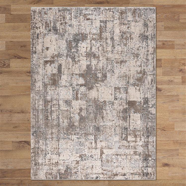 FC Siena 378 Lt.Grey 160x230 cm - Furniture Castle