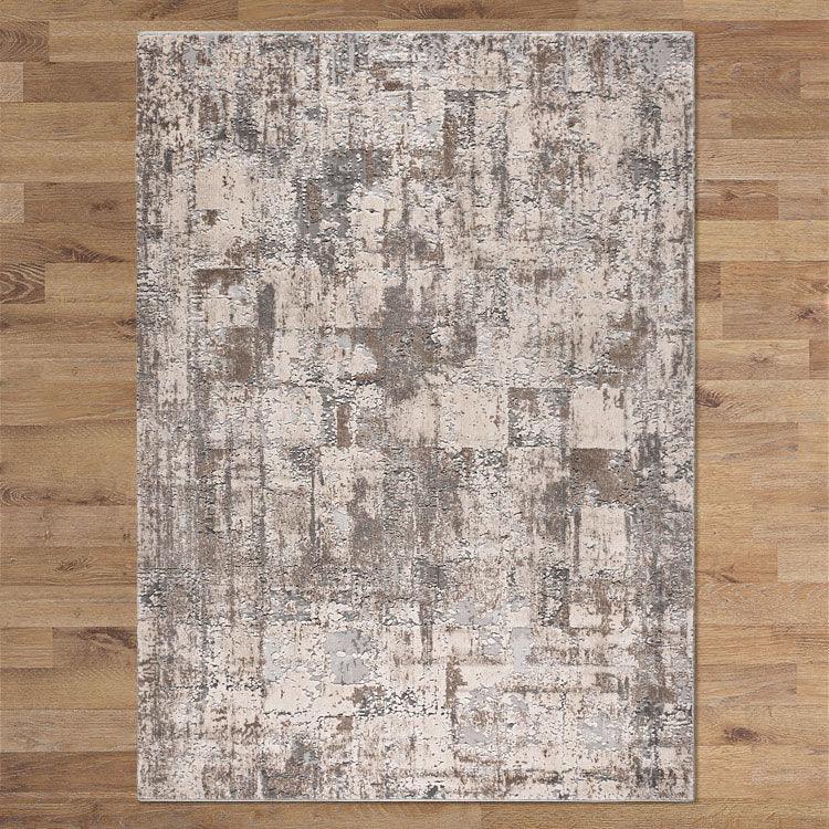 FC Siena 378 Lt.Grey 160x230 cm - Furniture Castle
