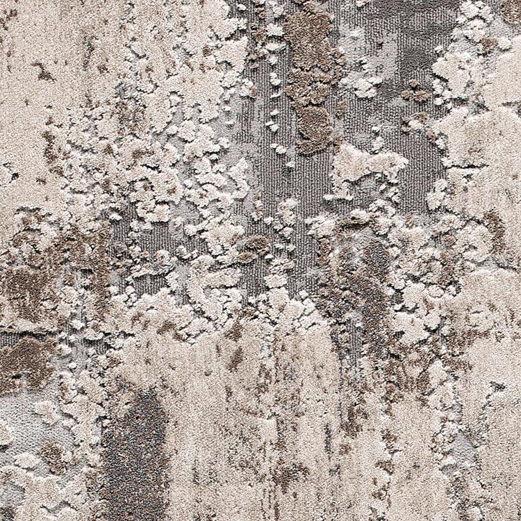 FC Siena 378 Lt.Grey 160x230 cm - Furniture Castle