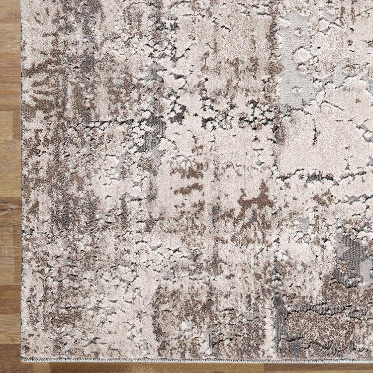 FC Siena 378 Lt.Grey 160x230 cm - Furniture Castle